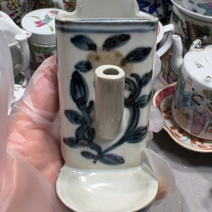 景德镇瓷器工艺品摆件