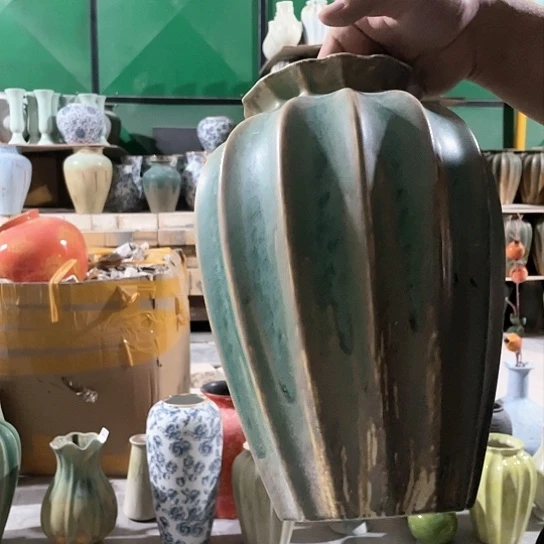 景德镇陶瓷花瓶29