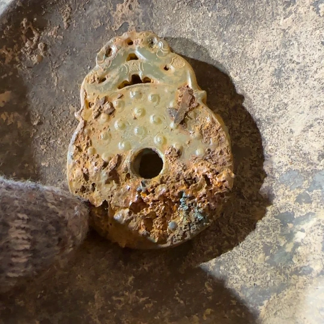 摆件陶瓷艺术作品