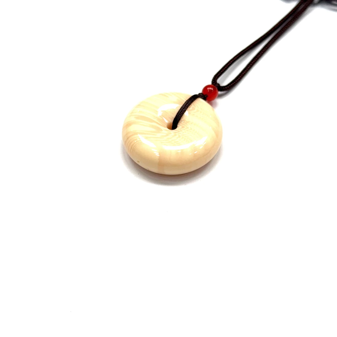 MH430 现代简约时尚吊坠 尺寸 10x32mm