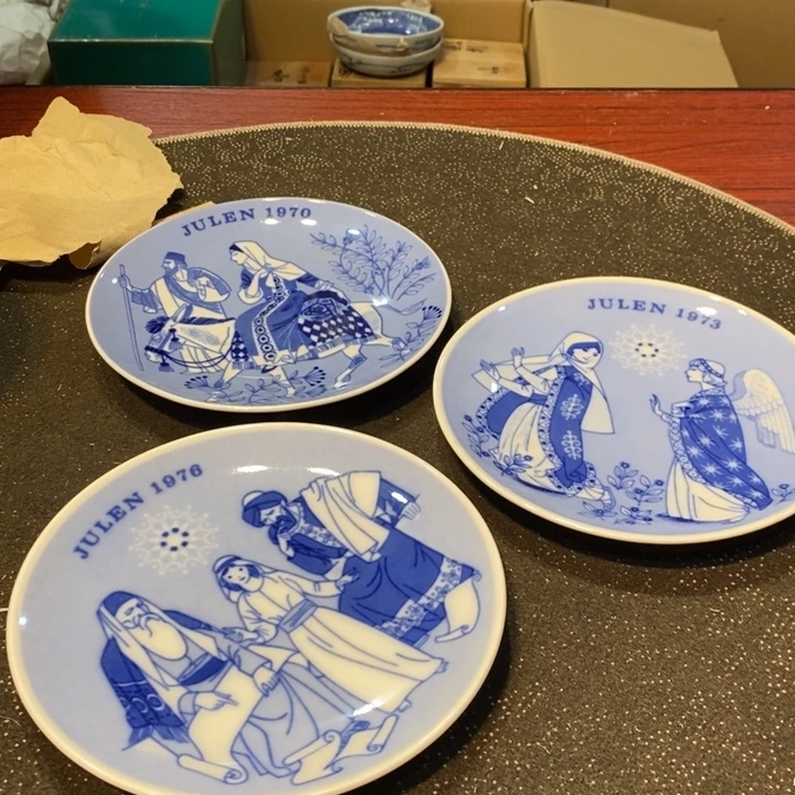 瓷片陶瓷艺术品制作工艺品