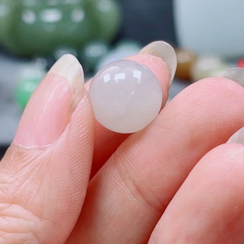 手链未镶嵌和田玉