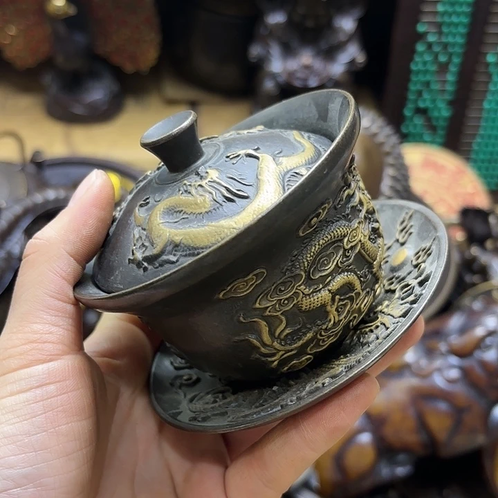 【闪购链接】高端收藏摆件,七天无理由