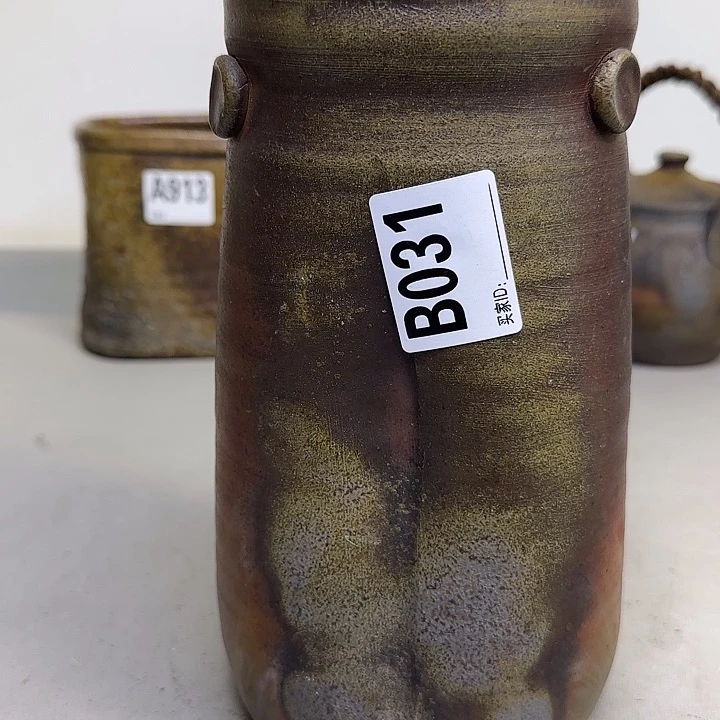 备前烧作品备前烧作品