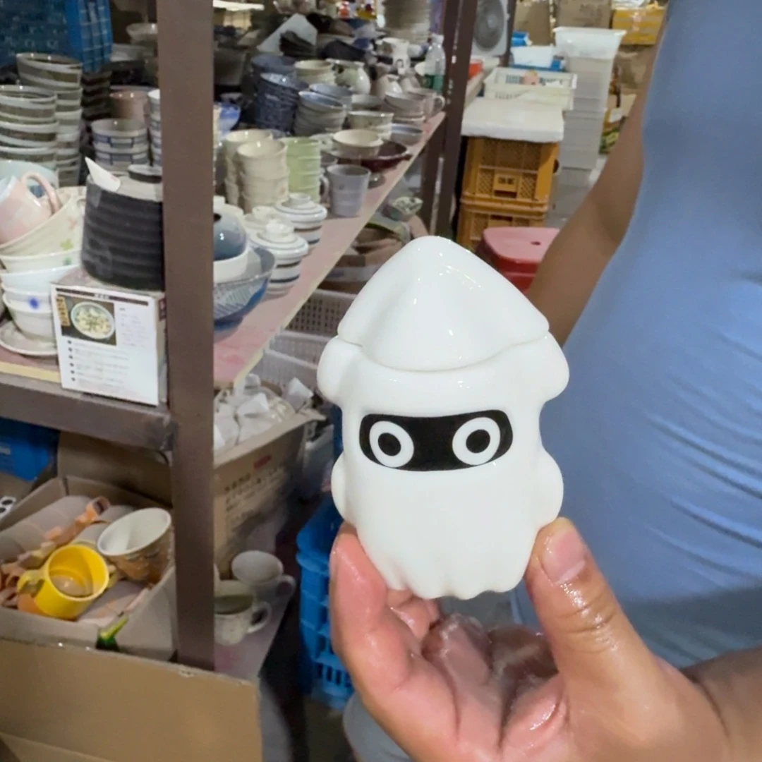 瓷片这个世界上最好瑕疵