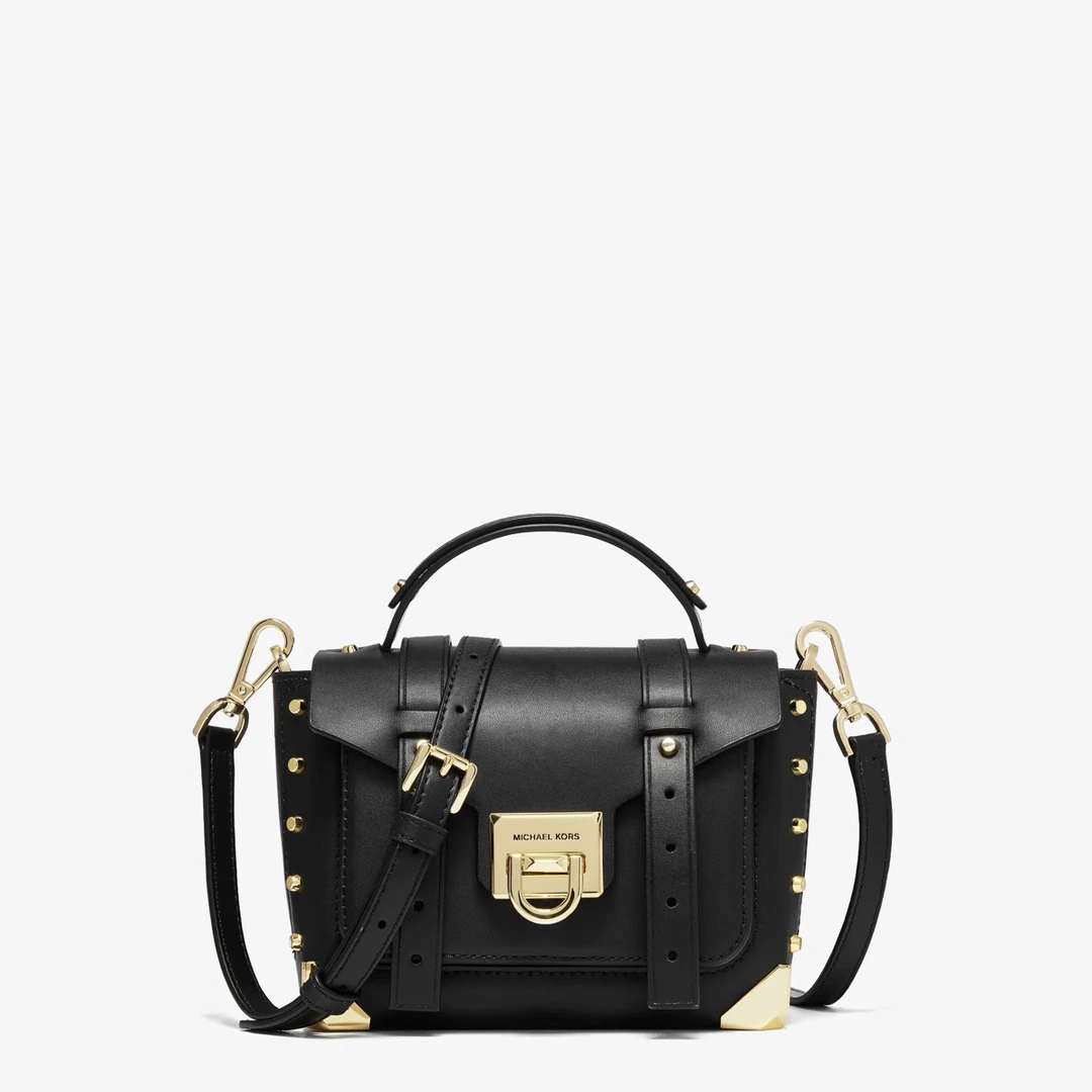 95新 MICHAEL KORS/迈克高仕 手提包斜挎MK/4439/20*14