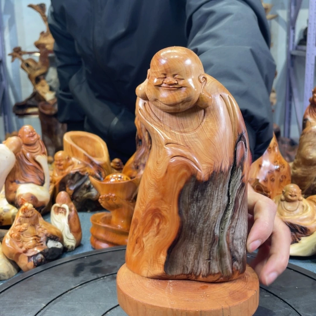 【闪购商品】柏木（崖柏）其他