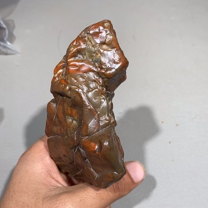 玛瑙/玉髓车挂合金德*安234