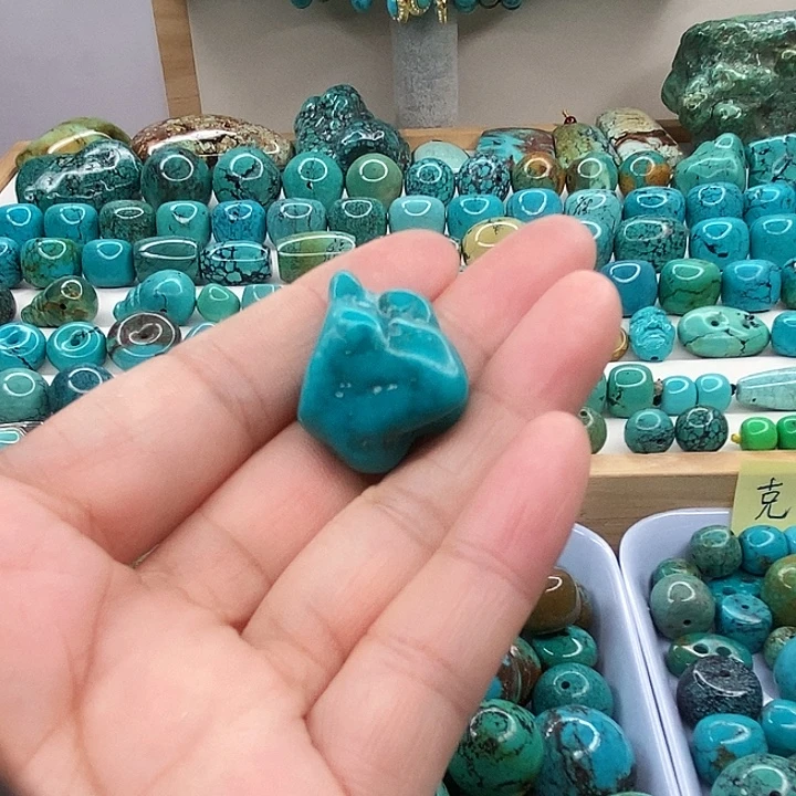 琪***怪随行吊坠闪电购饰品
