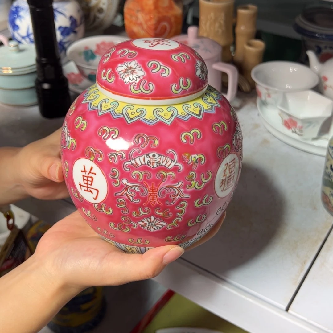 摆件陶瓷陶瓷陶瓷陶瓷