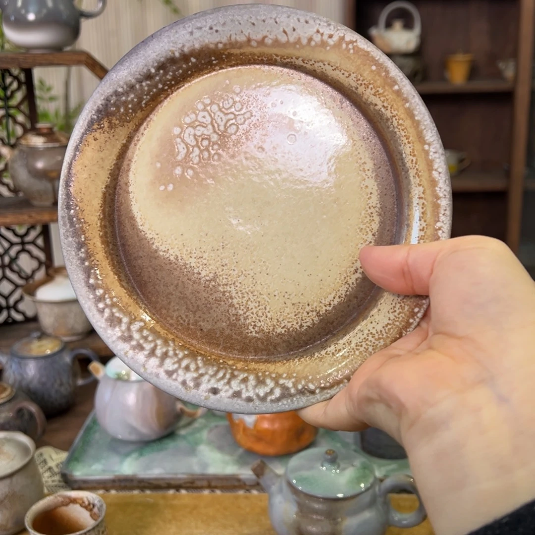 中白精品壶承福利