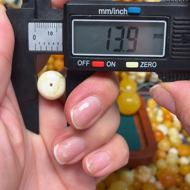 非金属配珠配饰71