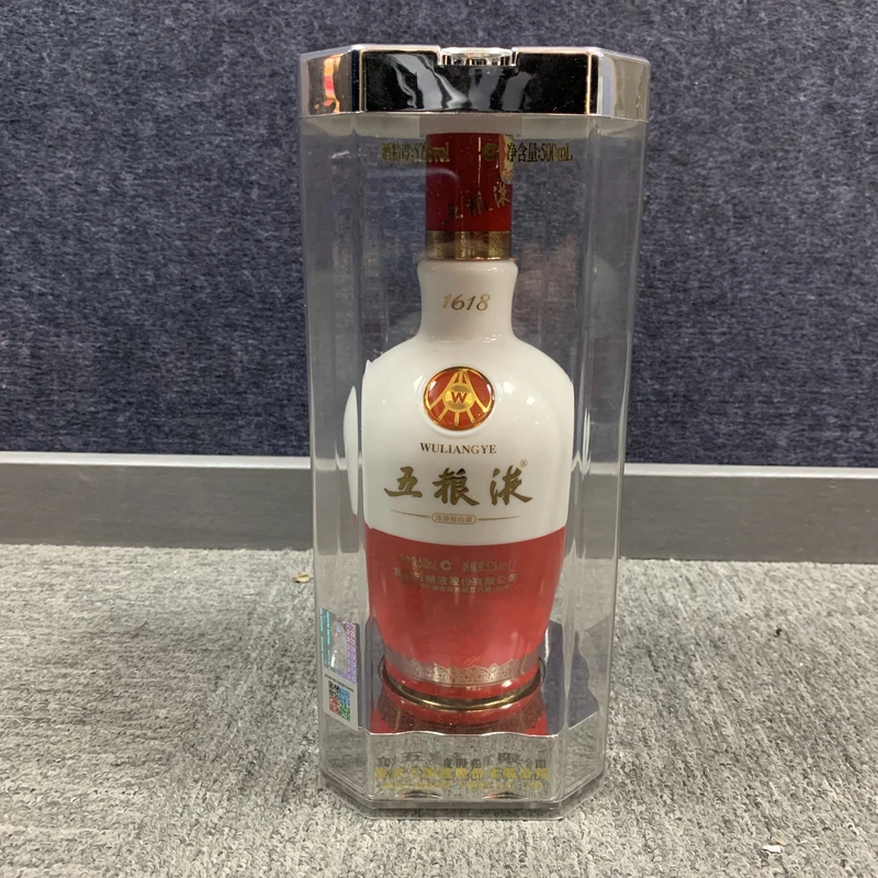 2012年1618五粮液52度500ml1-M25BS00D839-01