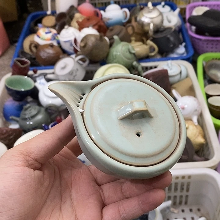 陶瓷艺术品及陶瓷制品