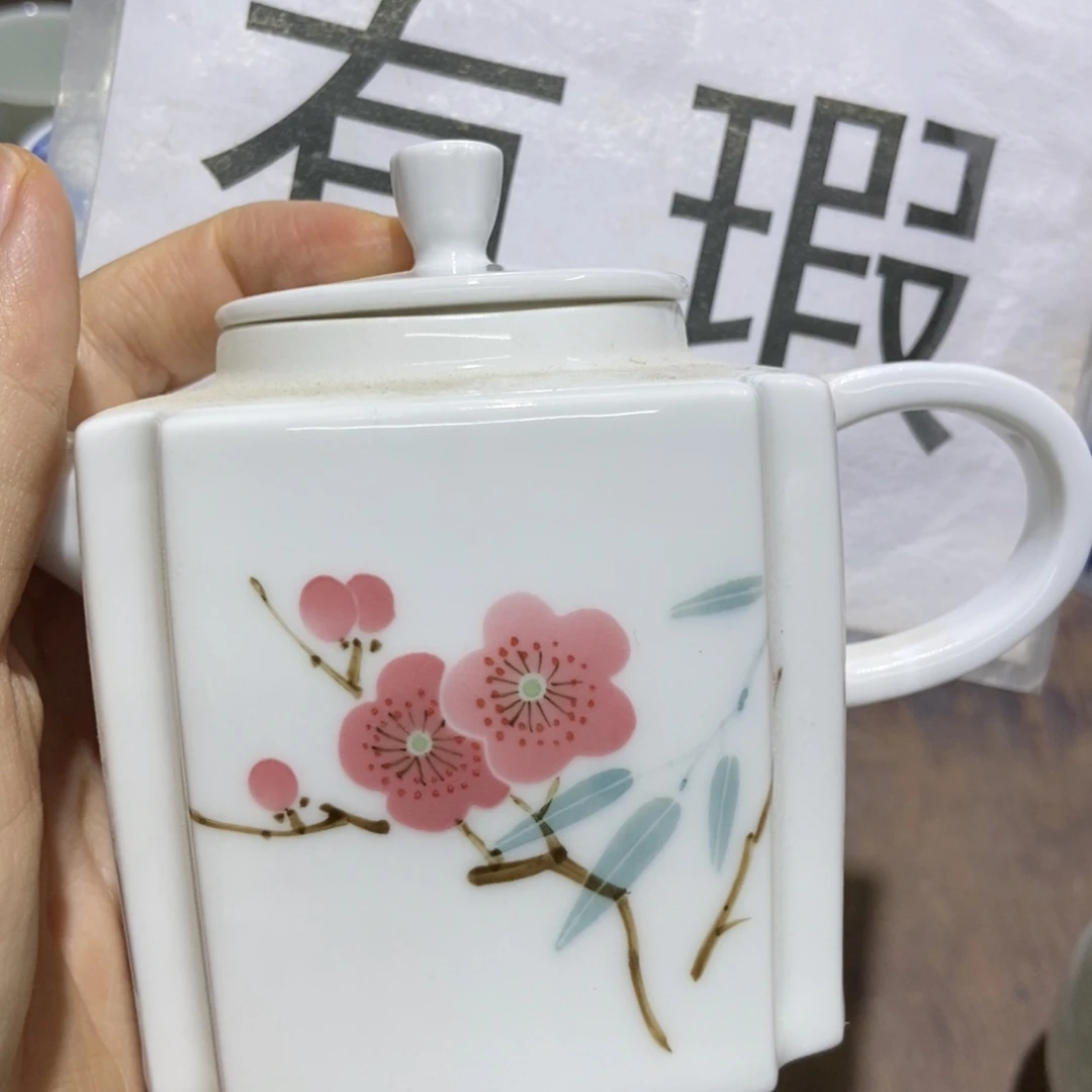 陶瓷艺术品的制作