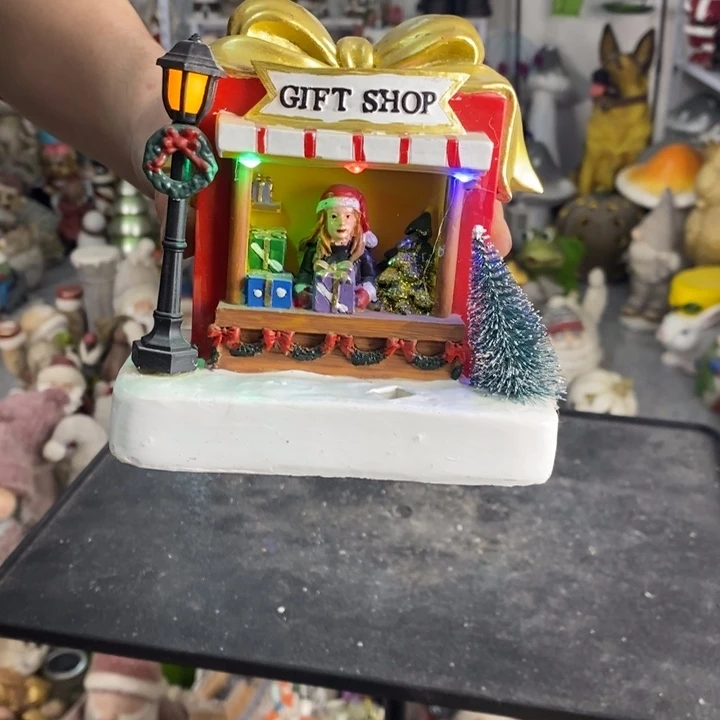 树脂工艺品摆件ljjkklomouxxxyy