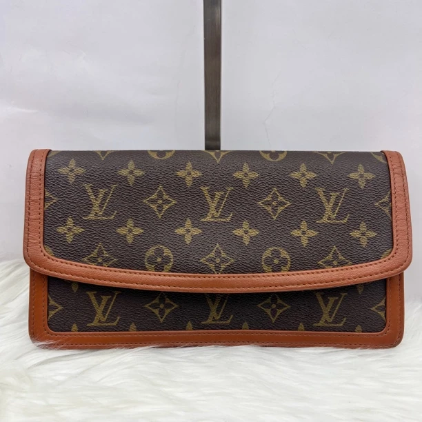 95新 LouisVuitton/路易威登 尔忧中古/路易威登/洗漱00000