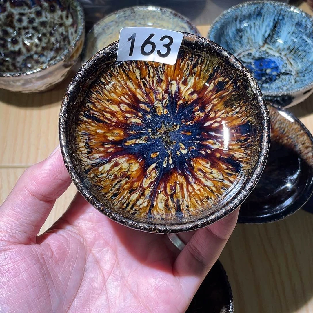 宝***爷茶盏美好生活从开始到