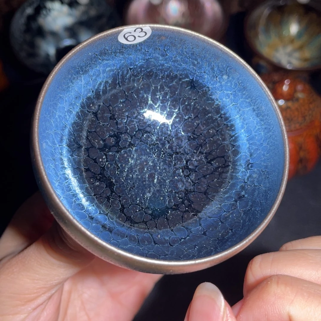 茶盏建盏直播间链接