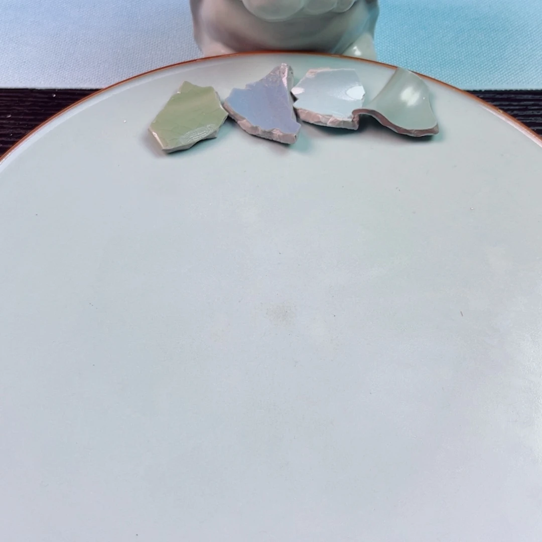 瓷片七*不计成本交个朋友