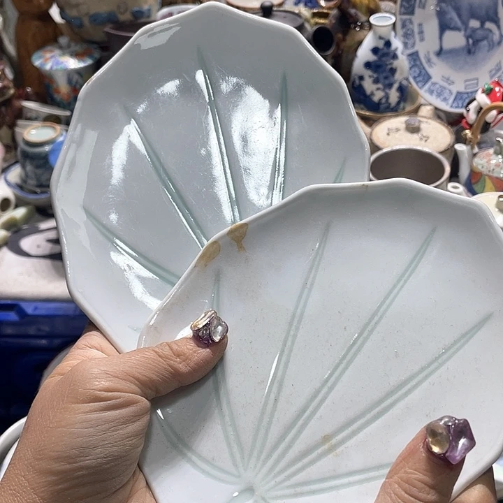 瓷片19.9包邮新疆西藏不发货