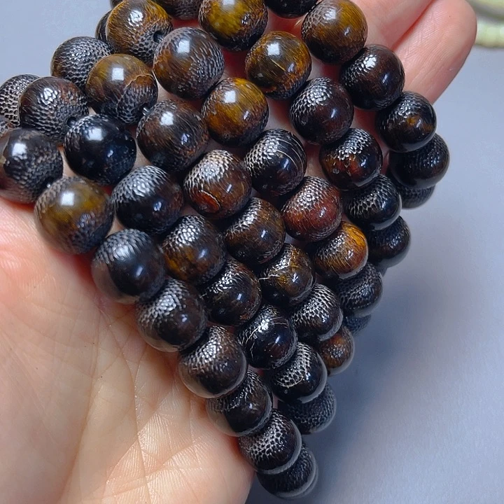 大果紫檀（缅甸花梨）