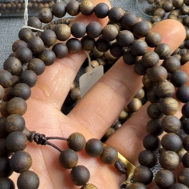 楚***歌沉水浮0.7多圈20克