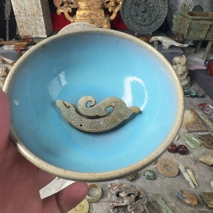 佛***哥瓷片陶瓷材料与陶瓷制品