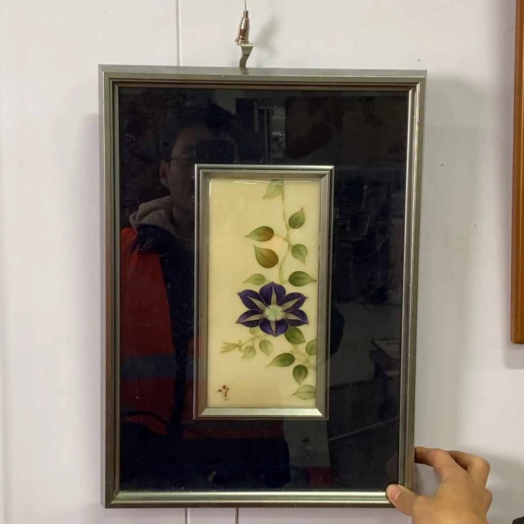 品剪纸艺术作品欣赏