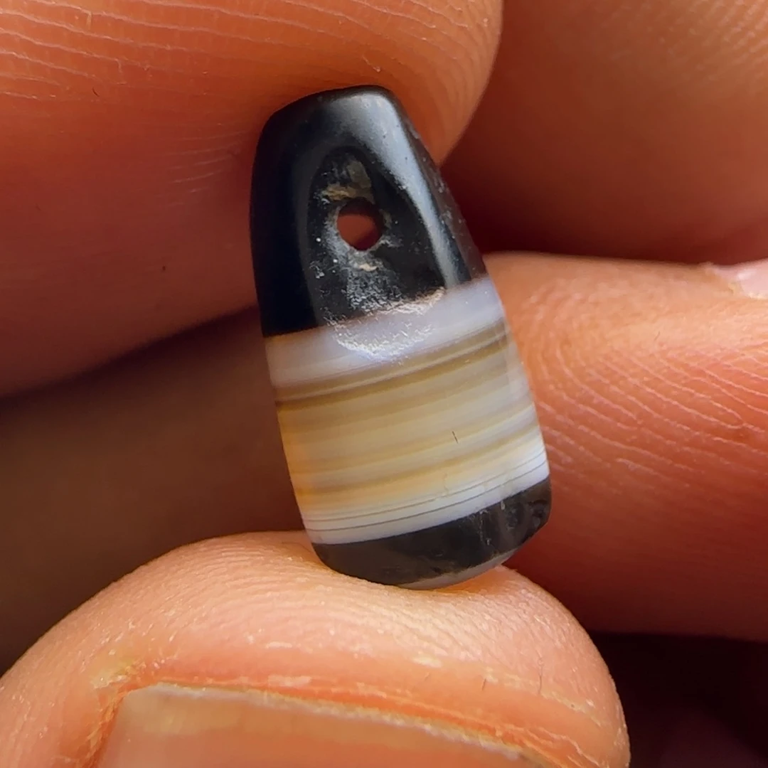 玛瑙/玉髓单未镶嵌