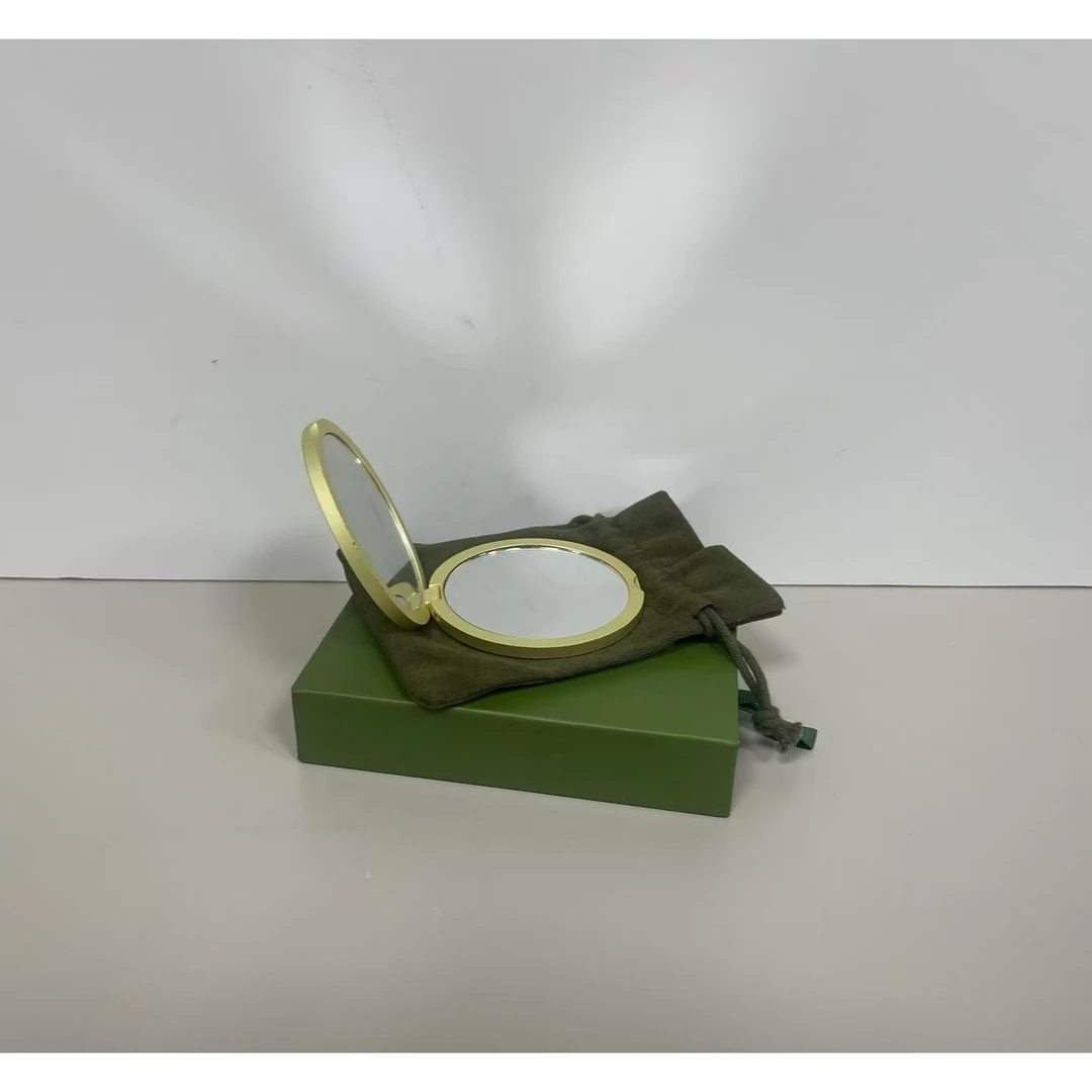 【小海】鎏金镜收纳包888