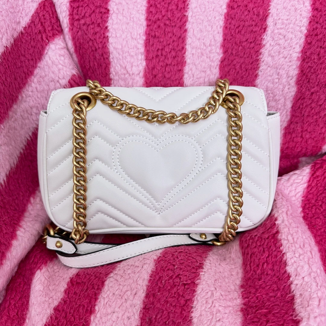 【马蒙】28手工定制真皮时尚百搭女包