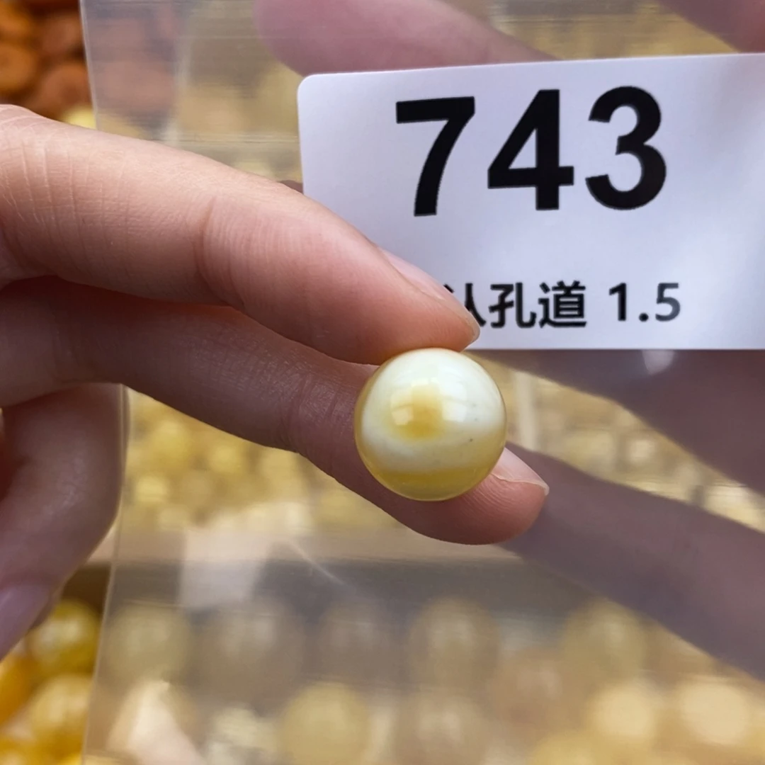 未镶嵌蜜蜡珠宝奇石13.1