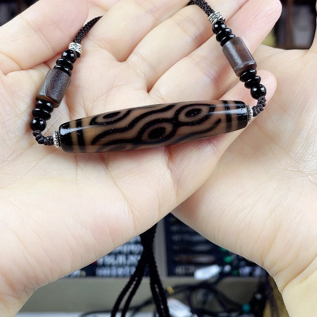 奶***宝合金颈饰玛瑙/玉髓