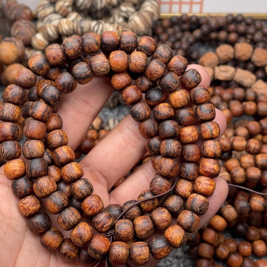 贡木贡木8.9老型满油