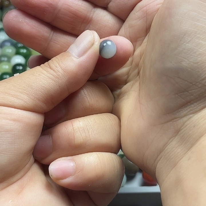 颈饰未镶嵌和田玉忘**念