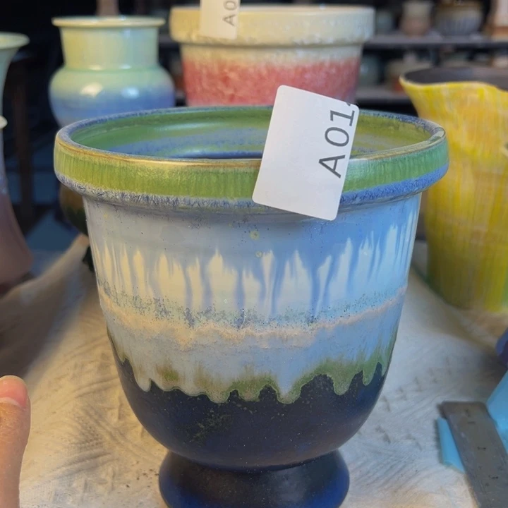 景德镇陶瓷研究所