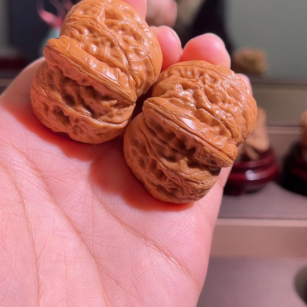 三***物核桃41元宝精品对