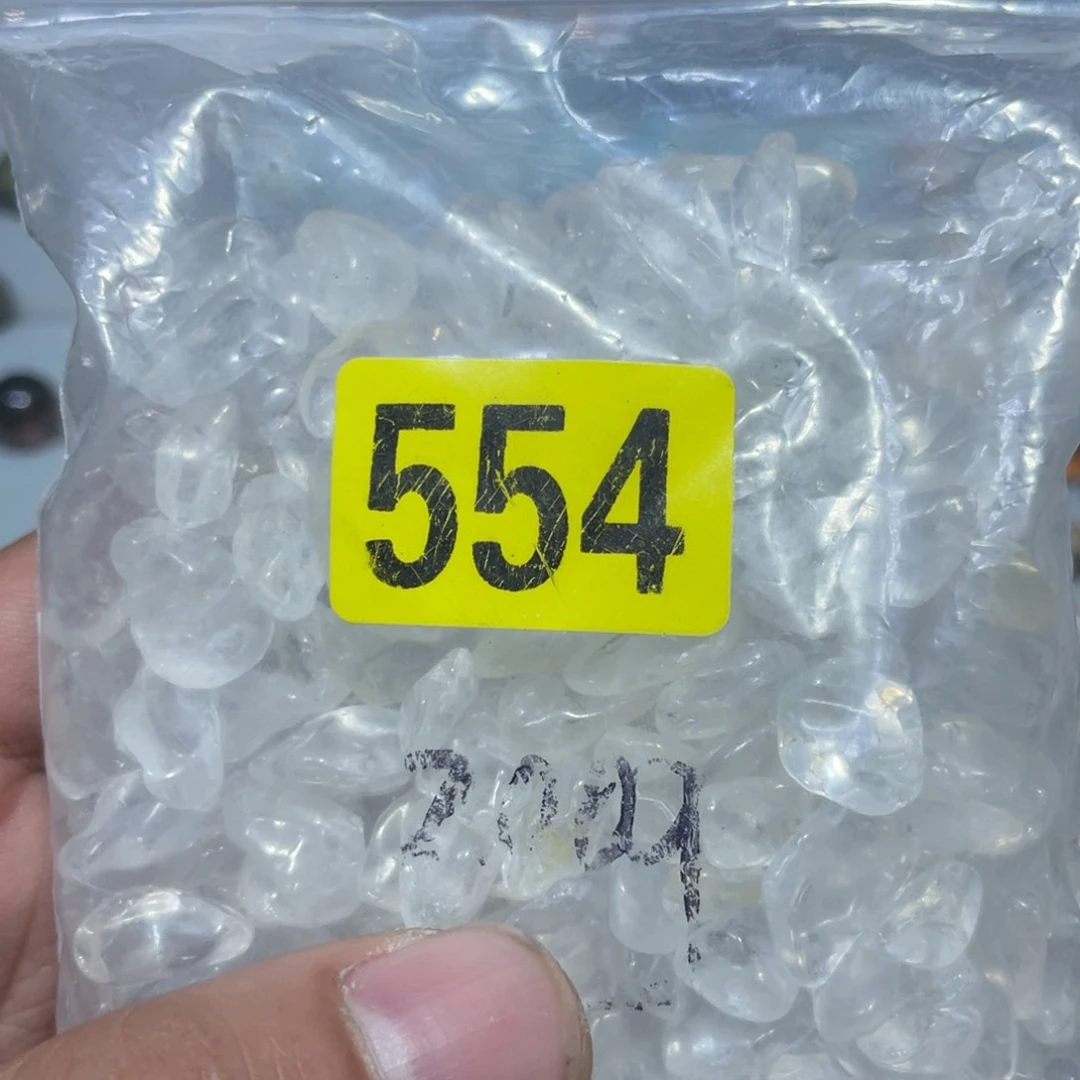 水晶吊坠(不含链)未镶嵌