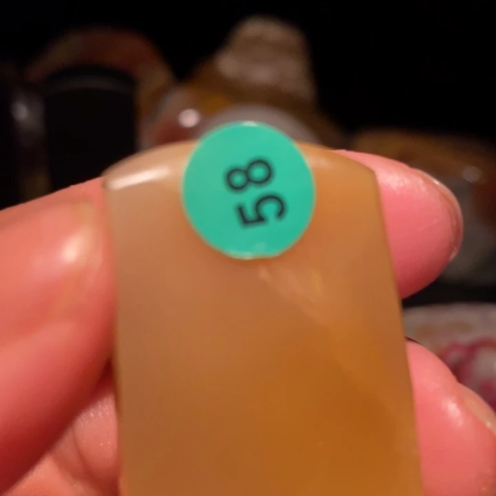 昌化精品冻石印章