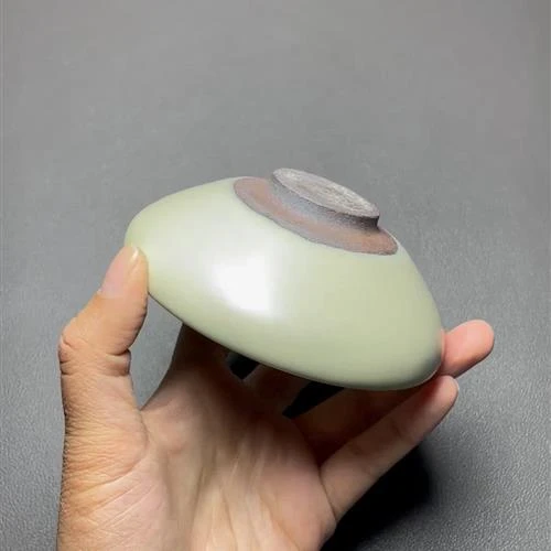 【闪购商品】茶盏-733............