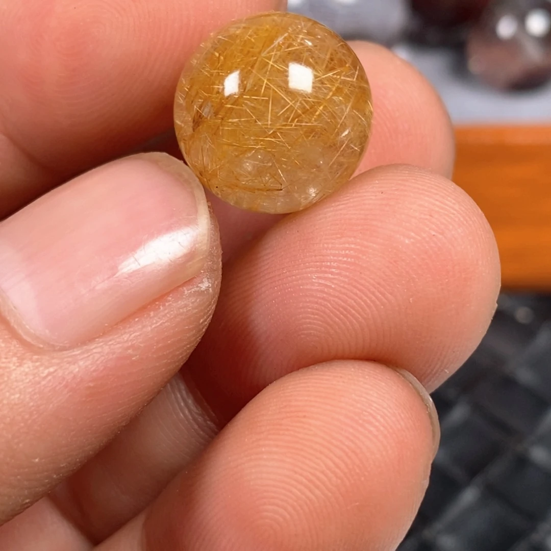 梓***涛未镶嵌颈饰水晶水晶