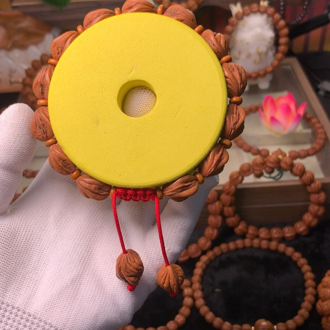 …***…吊坠桃核生命之源13