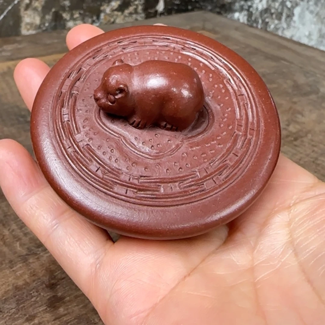 【闪购商品】紫砂茶壶紫砂茶具