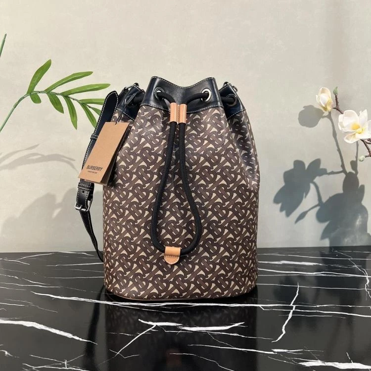 95新 BURBERRY/博柏利 /KIKI/单肩包/16785908