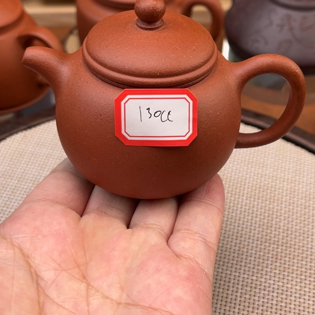 茶壶紫砂55685568858