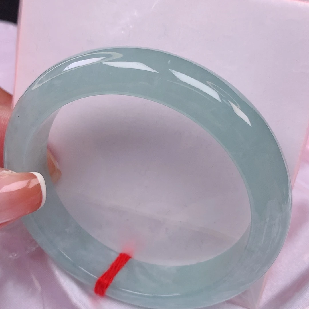 【闪购商品】翡翠手镯未镶嵌55+ 翡翠手镯