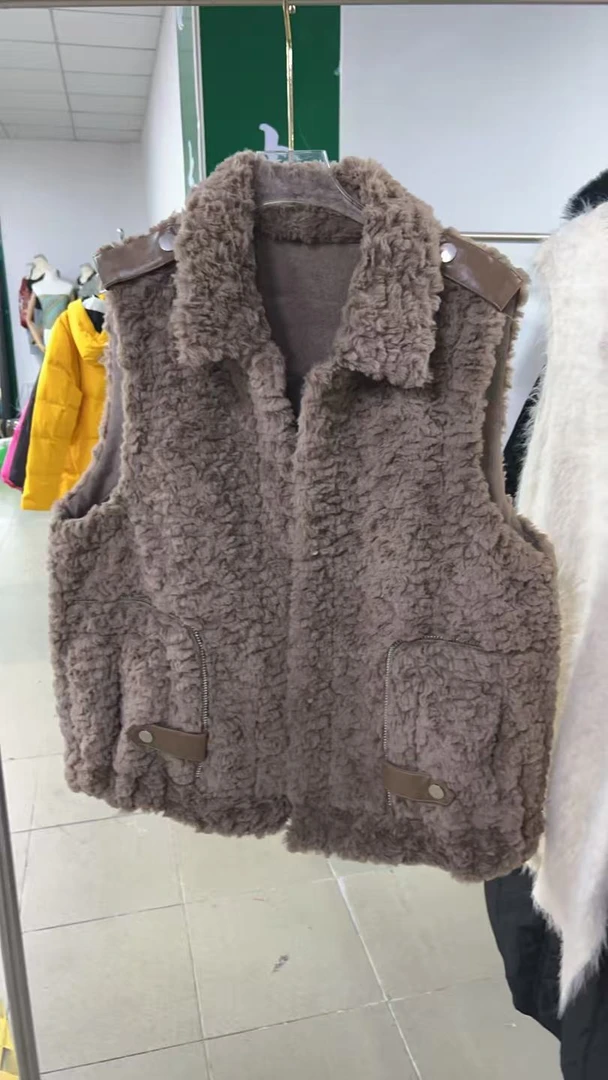 【qiuqiu】印花长袖常规保暖标准连帽棉服加绒黑色秋冬#32