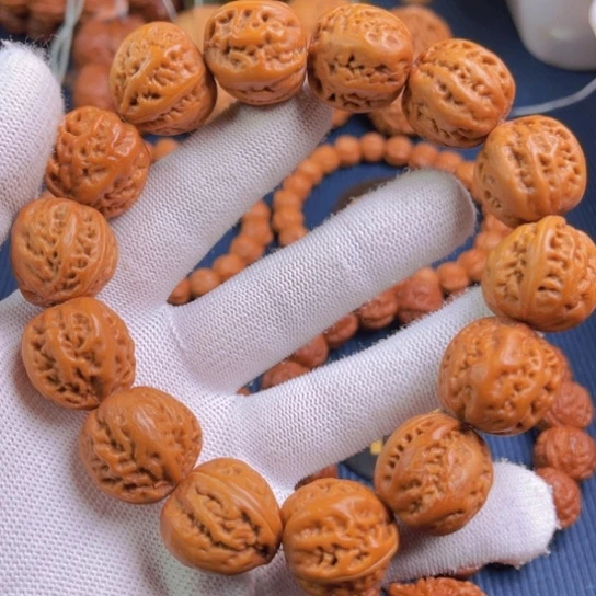 桃核手串核桃手串