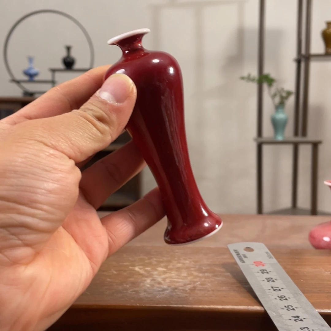 瓶花瓶摆件家居装饰